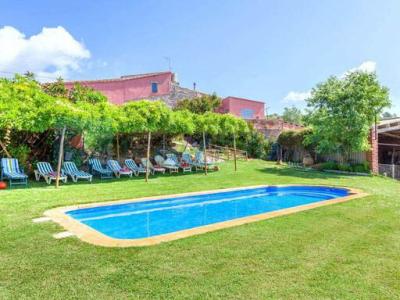 9 room house  for sale in Sant Antoni de Calonge, Spain for 0  - listing #809718, 3 mt2