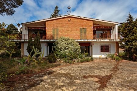 8 room house  for sale in s'Agaró, Spain for 0  - listing #980471, 435 mt2
