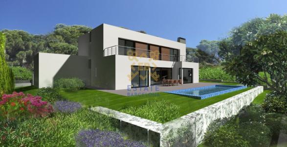 4 room house  for sale in s'Agaró, Spain for 0  - listing #980772, 320 mt2