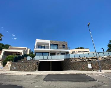 4 room house  for sale in s'Agaró, Spain for 0  - listing #1054634, 5 habitaciones