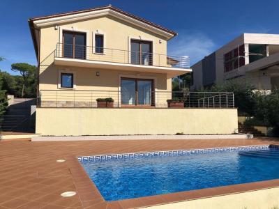 5 room house  for sale in s'Agaró, Spain for 0  - listing #1054635, 6 habitaciones