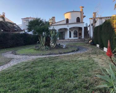 4 room house  for sale in Girones, Spain for 0  - listing #1054639, 5 habitaciones