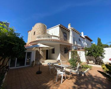 3 room house  for sale in Girones, Spain for 0  - listing #1054662, 4 habitaciones