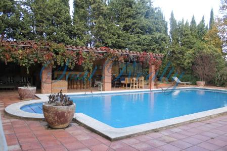 6 room house  for sale in Girones, Spain for 0  - listing #1062735, 12491 mt2