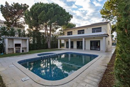 5 room house  for sale in s'Agaró, Spain for 0  - listing #1174075, 326 mt2, 6 habitaciones