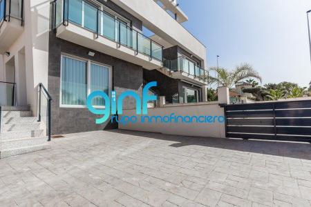 Venta de Apartamento Modelo Gala planta baja en Gran Alacant 03130 Alicante, 79 mt2, 2 habitaciones