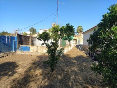 Casa Rural en el entorno de Doñana., 80 mt2, 2 habitaciones