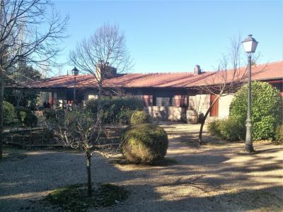 Venta de Chalet en Huesca, 361 mt2, 3 habitaciones