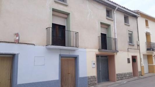 Casa / Chalet adosado en Venta en Calle Baja s/n, Almudévar, 459 mt2, 4 habitaciones