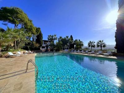 Casa / Chalet en Ibiza, venta, 1500 mt2, 10 habitaciones