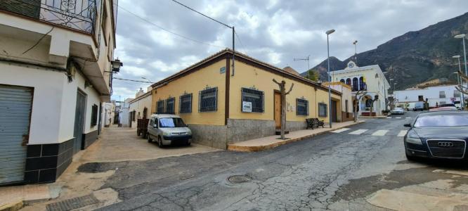 Casa de pueblo en Íllar, Almería., 115 mt2, 4 habitaciones