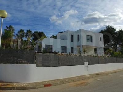 3 room house  for sale in Javea, Spain for 0  - listing #94393, 245 mt2