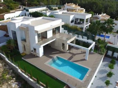 3 room house  for sale in Javea, Spain for 0  - listing #94416, 340 mt2