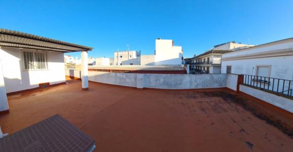 Preciosa vivienda situada en pleno centro de Jerez, 192 mt2, 4 habitaciones