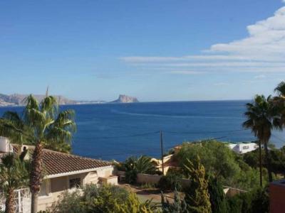 3 room house  for sale in l Alfas del Pi, Spain for 0  - listing #94324