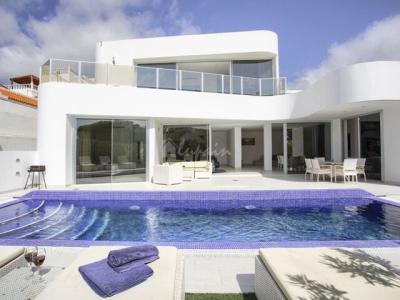 5 Bedroom Villa For Sale In La Caleta Lp5174, 5 habitaciones