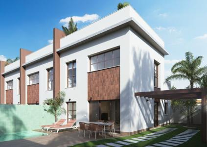 Pilar De La Horadada, 3 Bedrooms, 100 mt2, 3 habitaciones