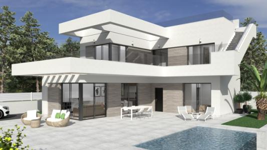 La Marina, 3 Bedrooms, 228 mt2, 3 habitaciones