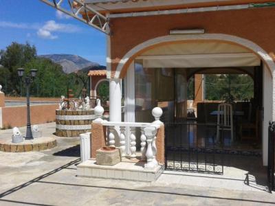 5 room house  for sale in la Nucia, Spain for 0  - listing #94309, 278 mt2