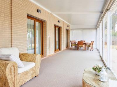 5 room house  for sale in la Nucia, Spain for 0  - listing #173774, 6 habitaciones