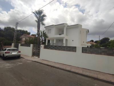 5 room house  for sale in la Nucia, Spain for 0  - listing #1335298, 350 mt2, 6 habitaciones