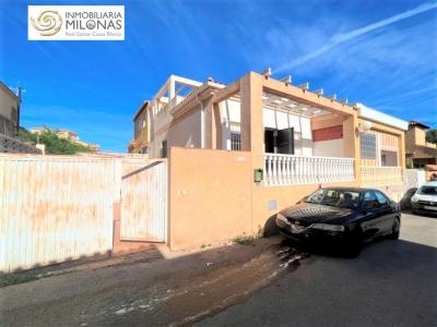 Adosado de 2 dormitorios en zona Pinar de Garaita en La Nucia., 113 mt2, 2 habitaciones