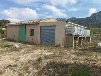 Cavehouse With Pool And Large 136m2 Garage And Storage Unit, 150 mt2, 5 habitaciones