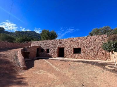 Cosy Cave House With Panoramic Views, 100 mt2, 2 habitaciones