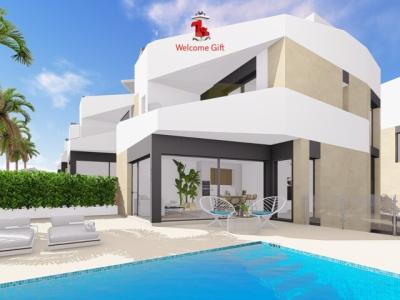 Los Altos, 3 Bedrooms, 158 mt2, 3 habitaciones