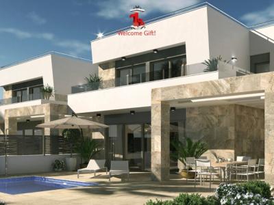 Villamartin, 3 Bedrooms, 106 mt2, 3 habitaciones