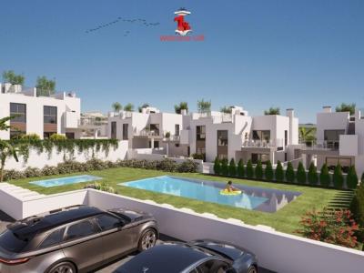 Vistabella Golf, 3 Bedrooms, 151 mt2, 3 habitaciones