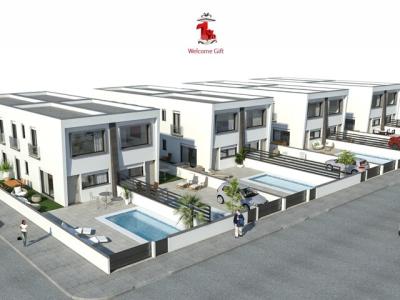 Gran Alacant, 2 Bedrooms, 75 mt2, 2 habitaciones