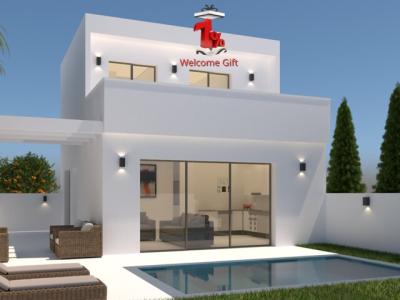 Villamartin, 3 Bedrooms, 117 mt2, 3 habitaciones