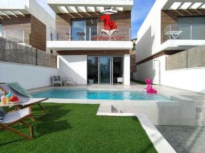 Villamartin, 3 Bedrooms, 185 mt2, 3 habitaciones