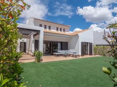 La Finca Golf And Spa Resort, 3 Bedrooms, 130 mt2, 3 habitaciones