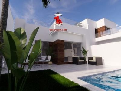 San Fulgencio, 3 Bedrooms, 94 mt2, 3 habitaciones