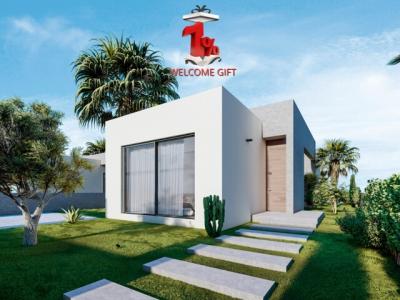 Altaona Golf Resort, 2 Bedrooms, 120 mt2, 2 habitaciones