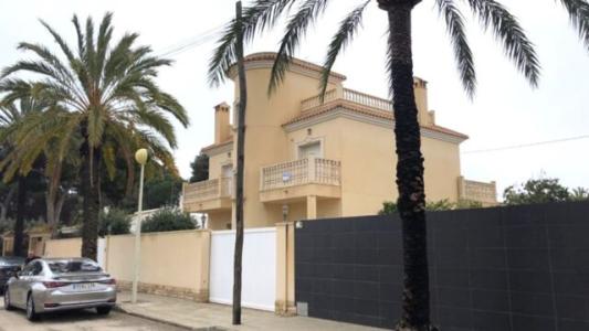 Cabo Roig, 4 Bedrooms, 210 mt2, 4 habitaciones