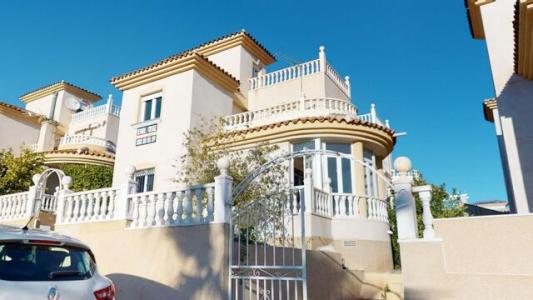 Villamartin, 3 Bedrooms, 87 mt2, 3 habitaciones