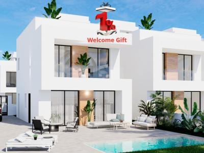 La Zenia, 3 Bedrooms, 176 mt2, 3 habitaciones