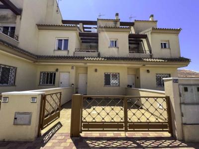 Casas Blancas, 3 Bedrooms, 108 mt2, 3 habitaciones