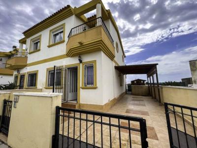 Casas Blancas, 3 Bedrooms, 110 mt2, 3 habitaciones