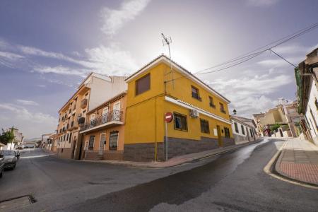 Casa o chalet independiente en venta en calle Eras Altas, 109 mt2, 5 habitaciones