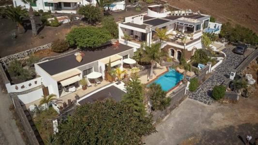 5 Bedrooms - Villa - Lanzarote - For Sale, 230 mt2, 5 habitaciones