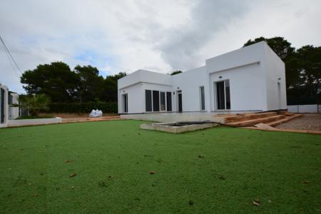 Casa independiente Cerca al Mar en Cala Pí, 150 mt2, 3 habitaciones