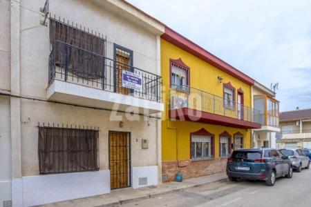 Lo Pagan, 4 Bedrooms, 60 mt2, 4 habitaciones