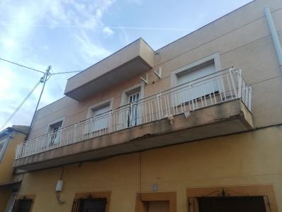 Casa Adosada en La Paca, Lorca., 120 mt2, 3 habitaciones
