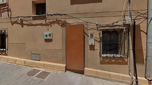 Vivienda en Lorca (Barrio San Roque), ¡¡Sin comisiones!!, 146 mt2, 3 habitaciones
