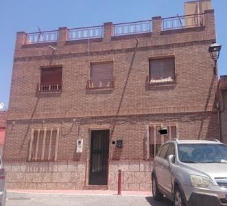 Casa en Calvario, Lorca-Murcia, 180 mt2