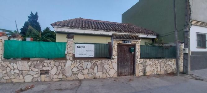 FANTASTICA CASA PARA REFORMAR EN LOS BARRIOS, 202 mt2, 5 habitaciones